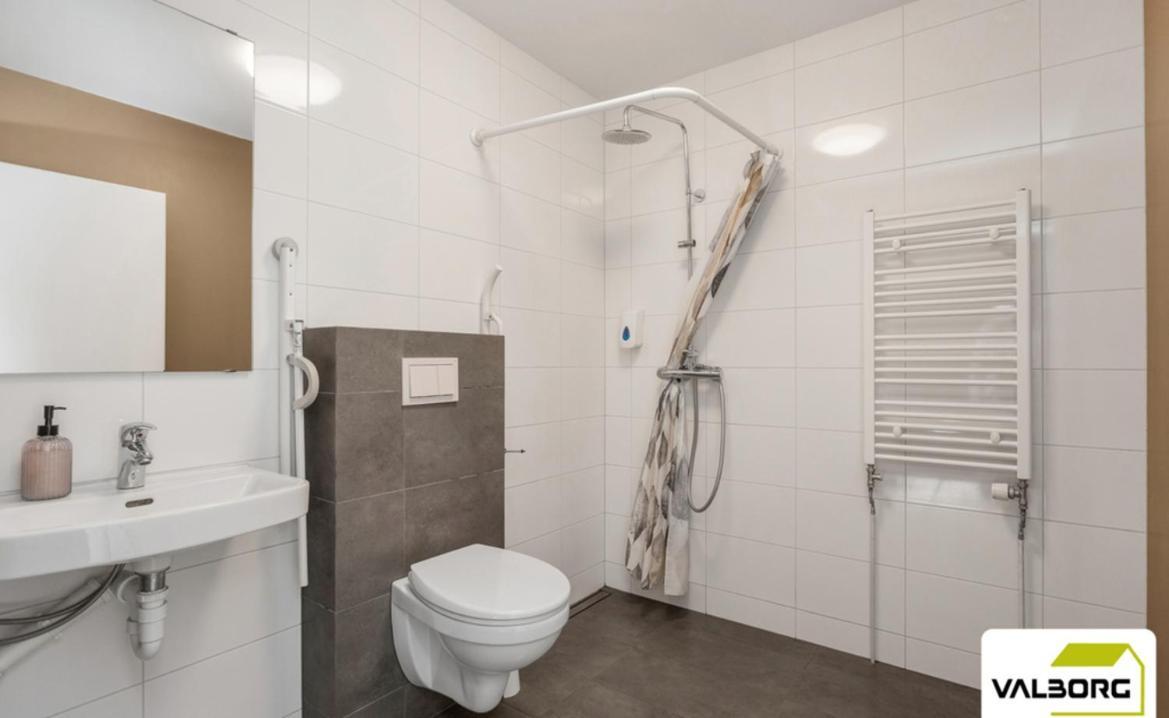 Reykjadalur Guesthouse Hveragerdi Dış mekan fotoğraf