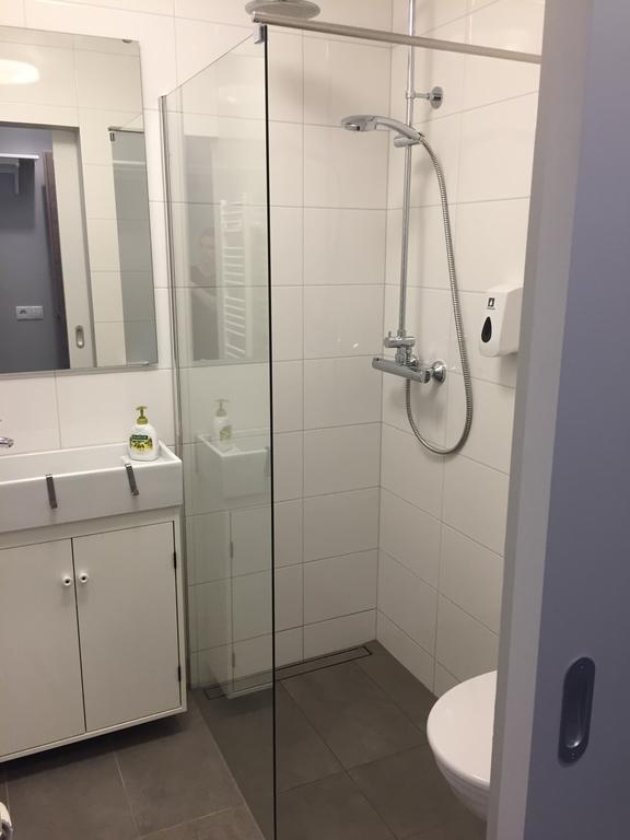 Reykjadalur Guesthouse Hveragerdi Dış mekan fotoğraf