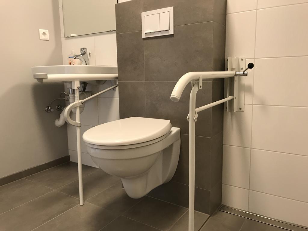 Reykjadalur Guesthouse Hveragerdi Dış mekan fotoğraf