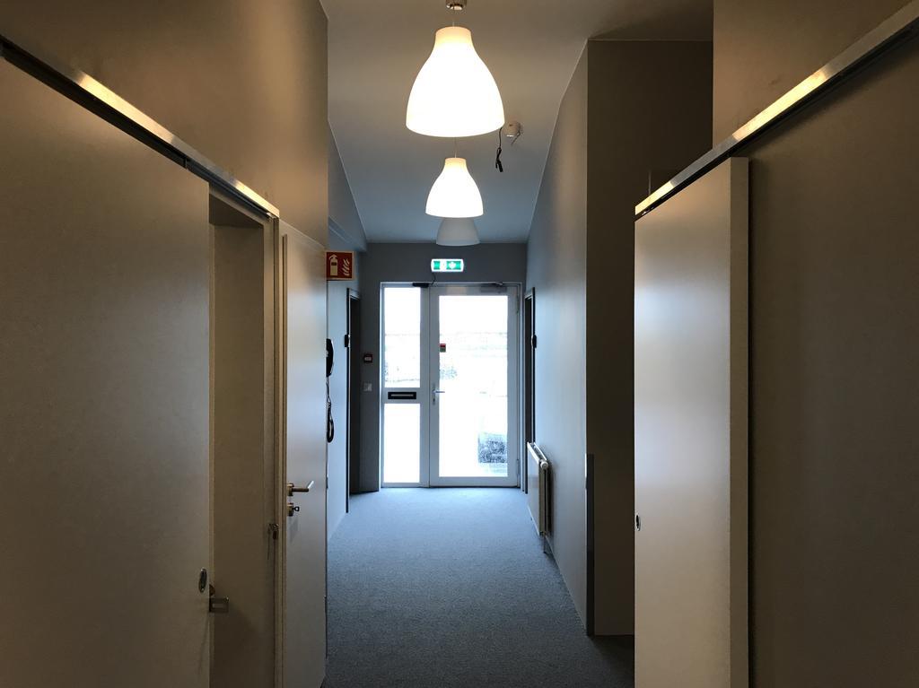 Reykjadalur Guesthouse Hveragerdi Dış mekan fotoğraf