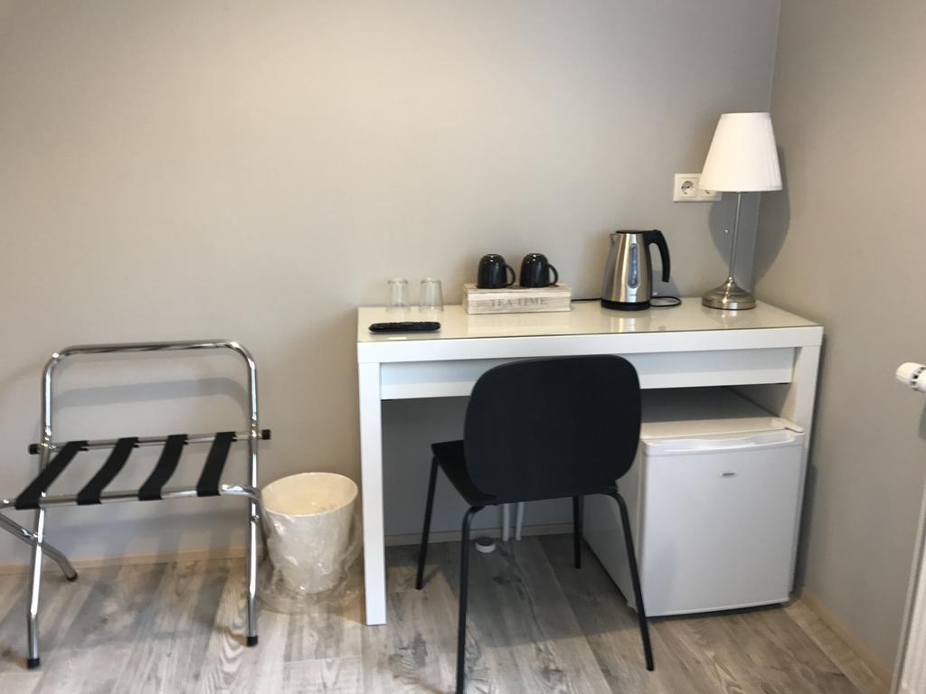 Reykjadalur Guesthouse Hveragerdi Dış mekan fotoğraf